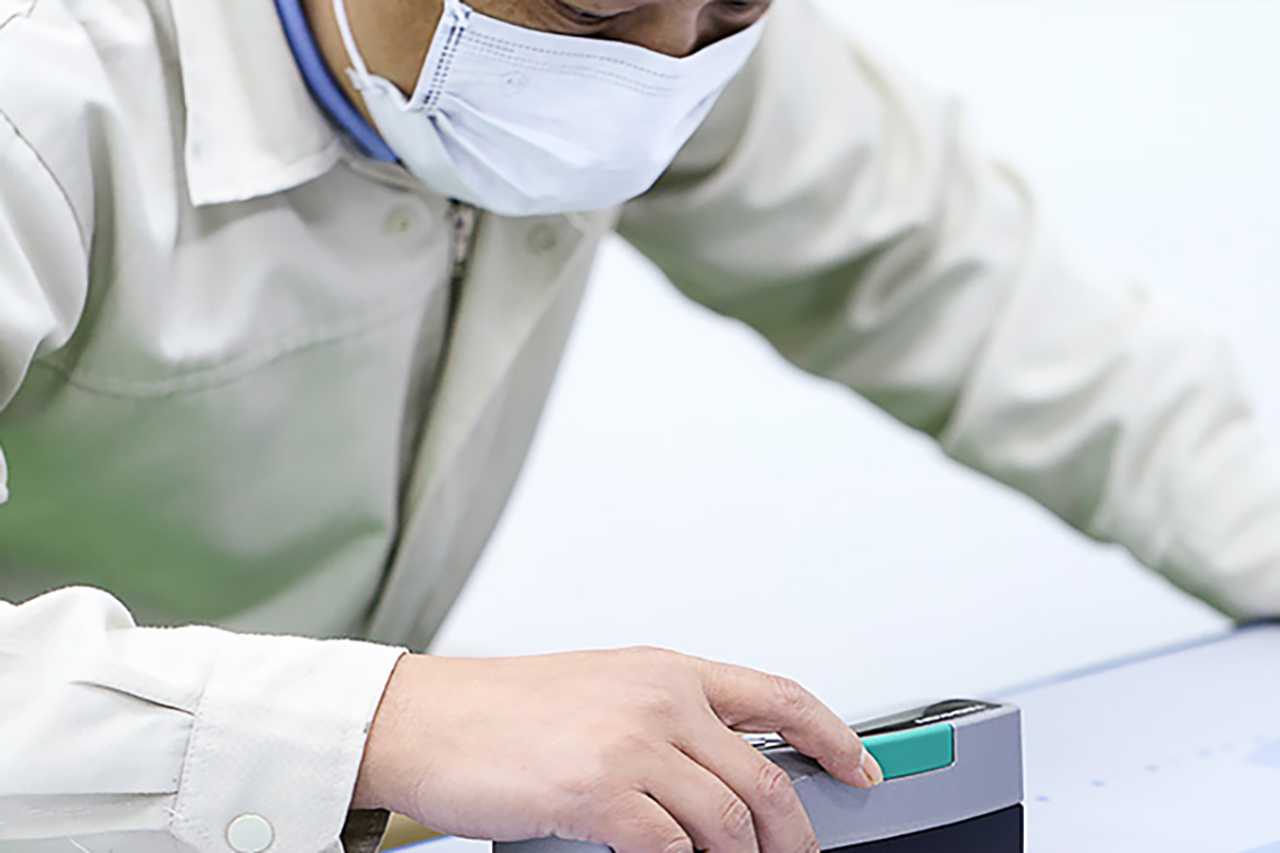 安裝操作保養(yǎng)